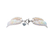 Collar Reflejo Tornasol