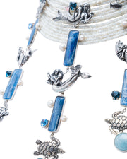 Collar Cantos de Sirenas