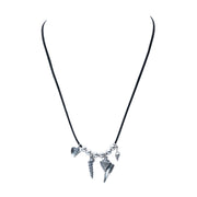 Collar Caracolitas