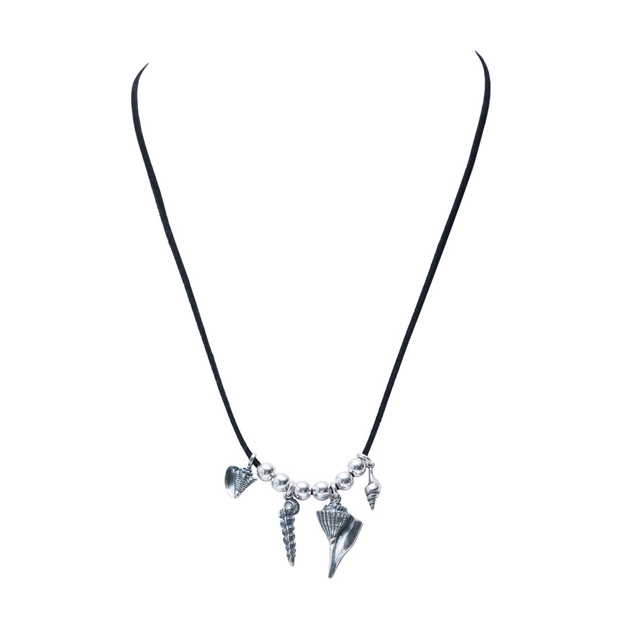 Collar Caracolitas