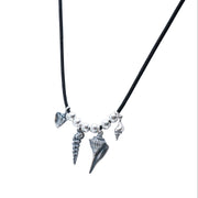 Collar Caracolitas