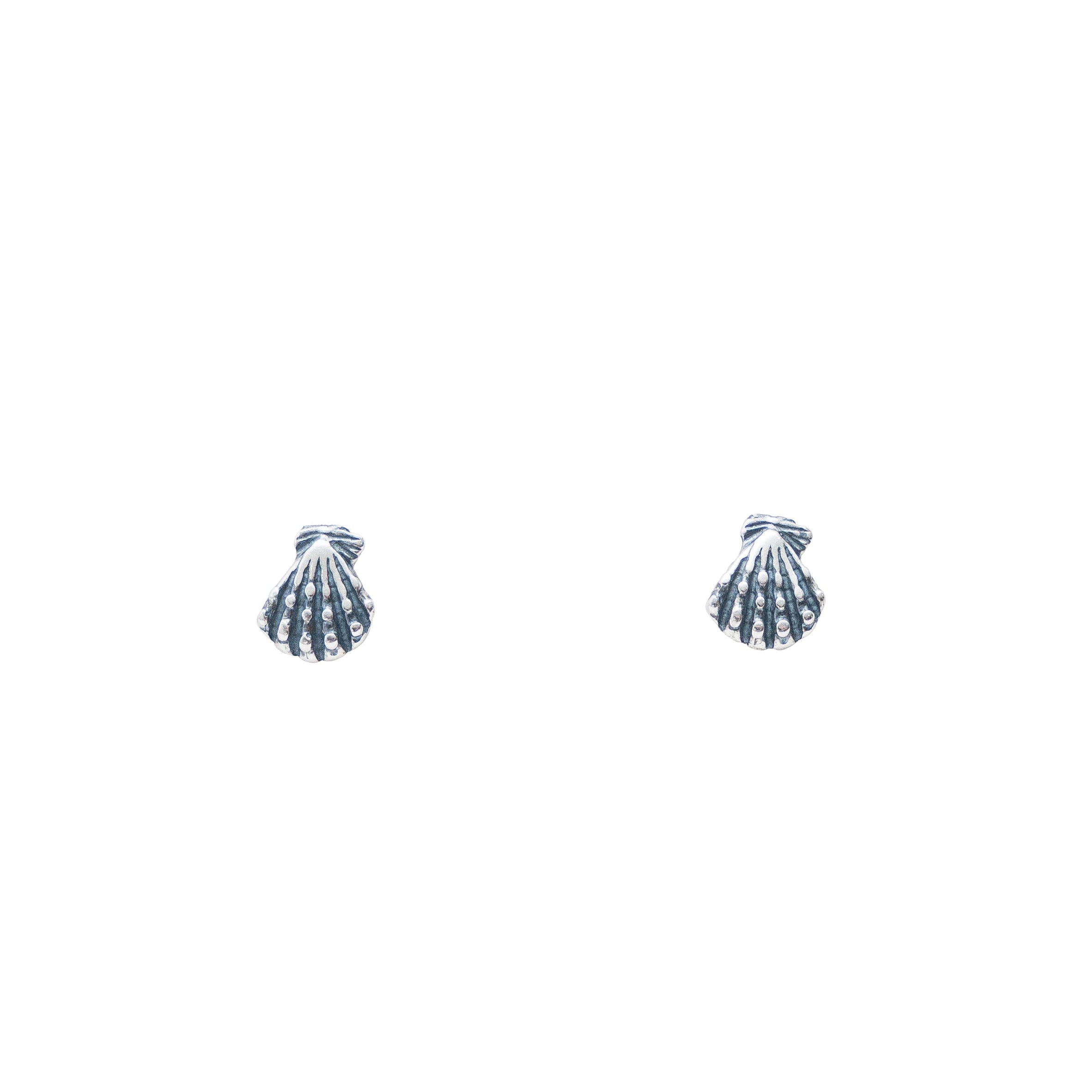 Aretes Conchitas
