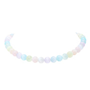 Collar Arcoíris Pastel