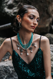 Collar Reina Sirena