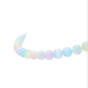 Collar Arcoíris Pastel