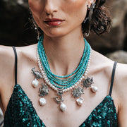 Collar Reina Sirena