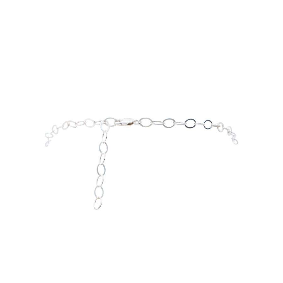Collar Sirena Corazón