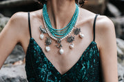 Collar Reina Sirena
