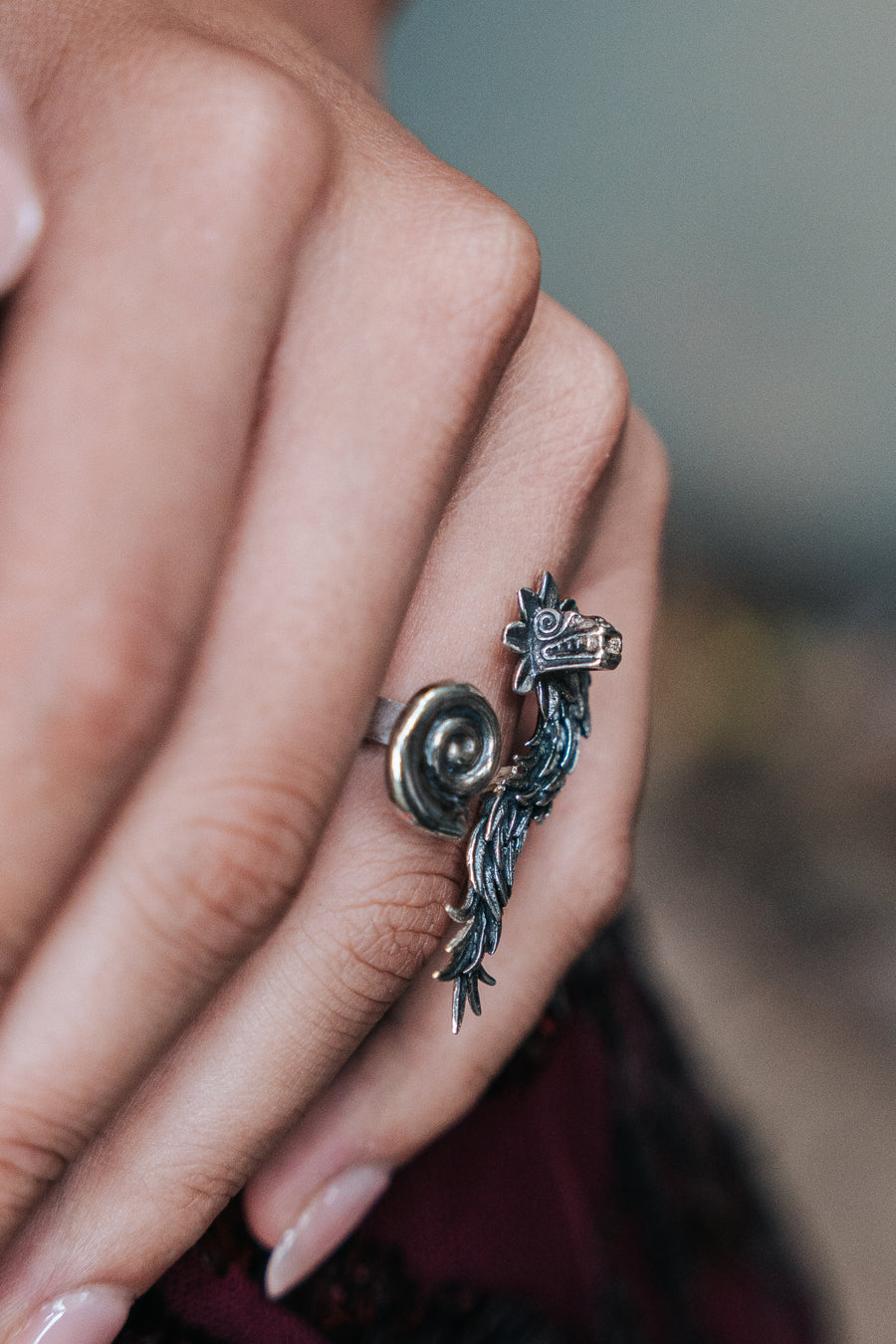 Anillo Guardián del Agua
