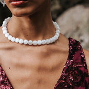 Collar Luciérnagas