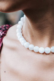 Collar Luciérnagas