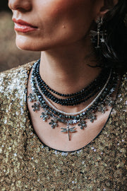 Collar Secretos del Agua