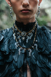 Collar El Gran Kukulkán