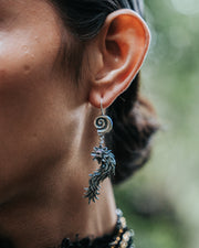 Aretes Guardianes del Agua