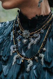 Collar El Gran Kukulkán