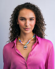 Collar Pez Encanto