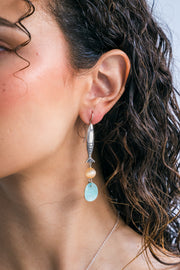 Aretes Brinco al Charco