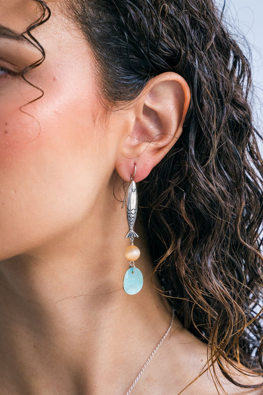 Aretes Brinco al Charco