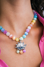 Collar Pez Encanto