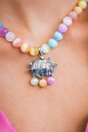 Collar Pez Encanto