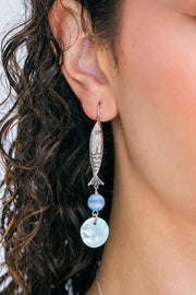 Aretes Brinco al Charco