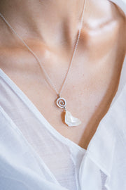 Dije Talismán del Corazón