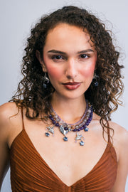 Collar Pez Estrella