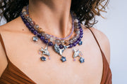 Collar Pez Estrella