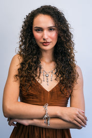 Pulsera Cinturón de Sirena