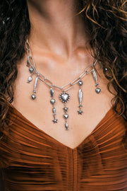 Collar Pez Corazón
