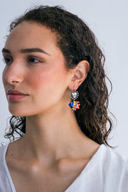 Aretes Hogar Marino