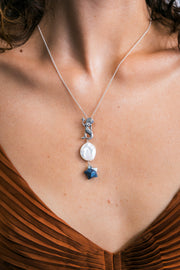 Dije Cielo de Sirena