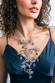 Collar Canción del Mar