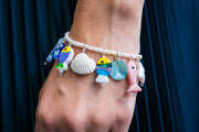 Pulsera Fondo del Mar
