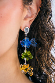 Aretes Peces Encantados
