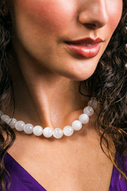 Collar Luciérnagas