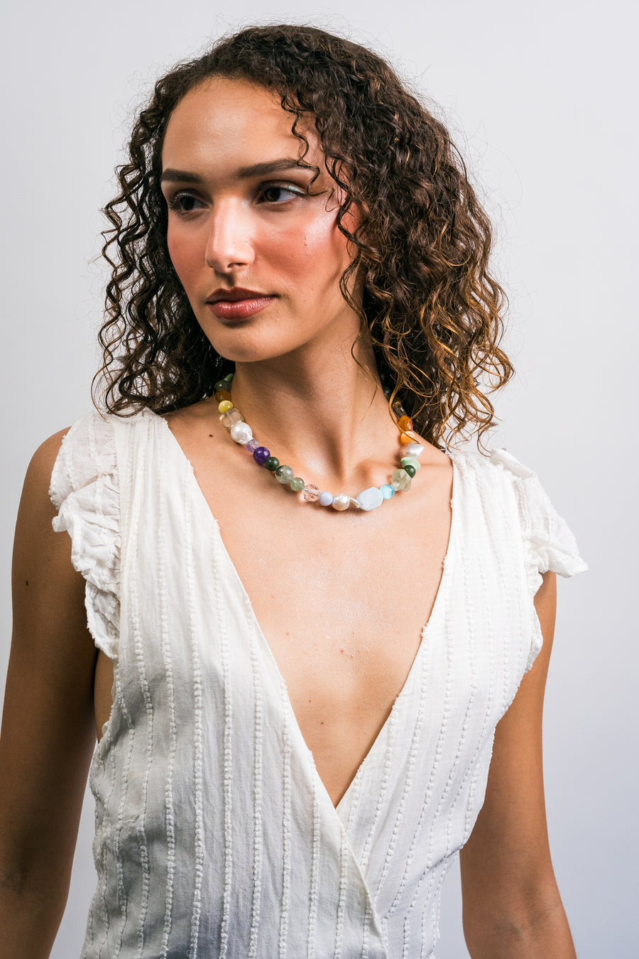 Collar Agua Dulce