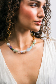 Collar Agua Dulce