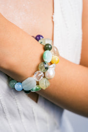 Pulsera Agua Dulce