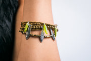 Pulsera Manglar