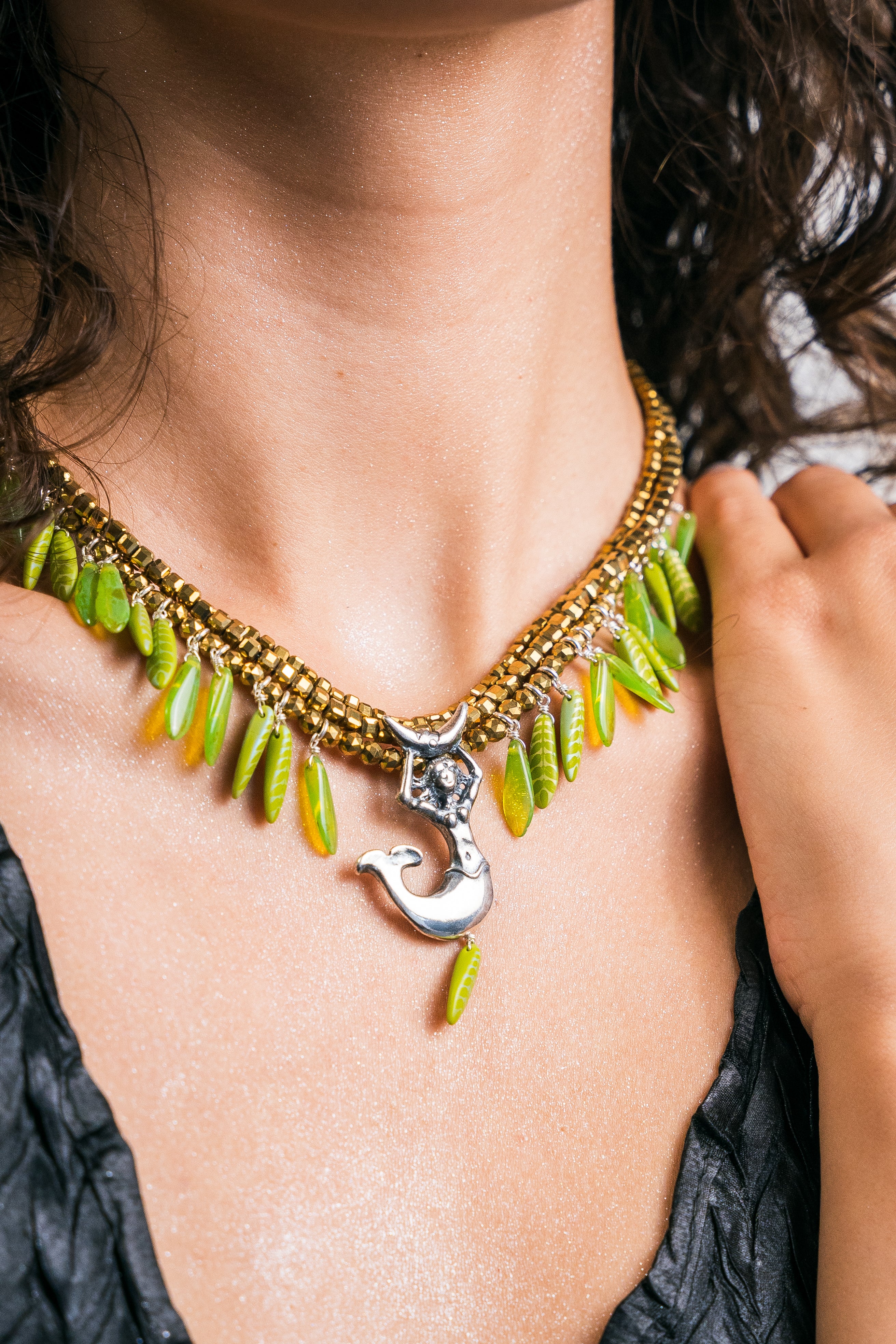 Collar Manglar