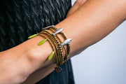 Pulsera Manglar