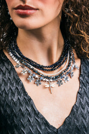 Collar Secretos del Agua