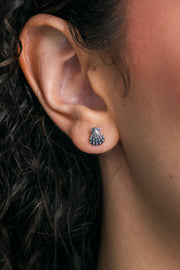 Aretes Conchitas