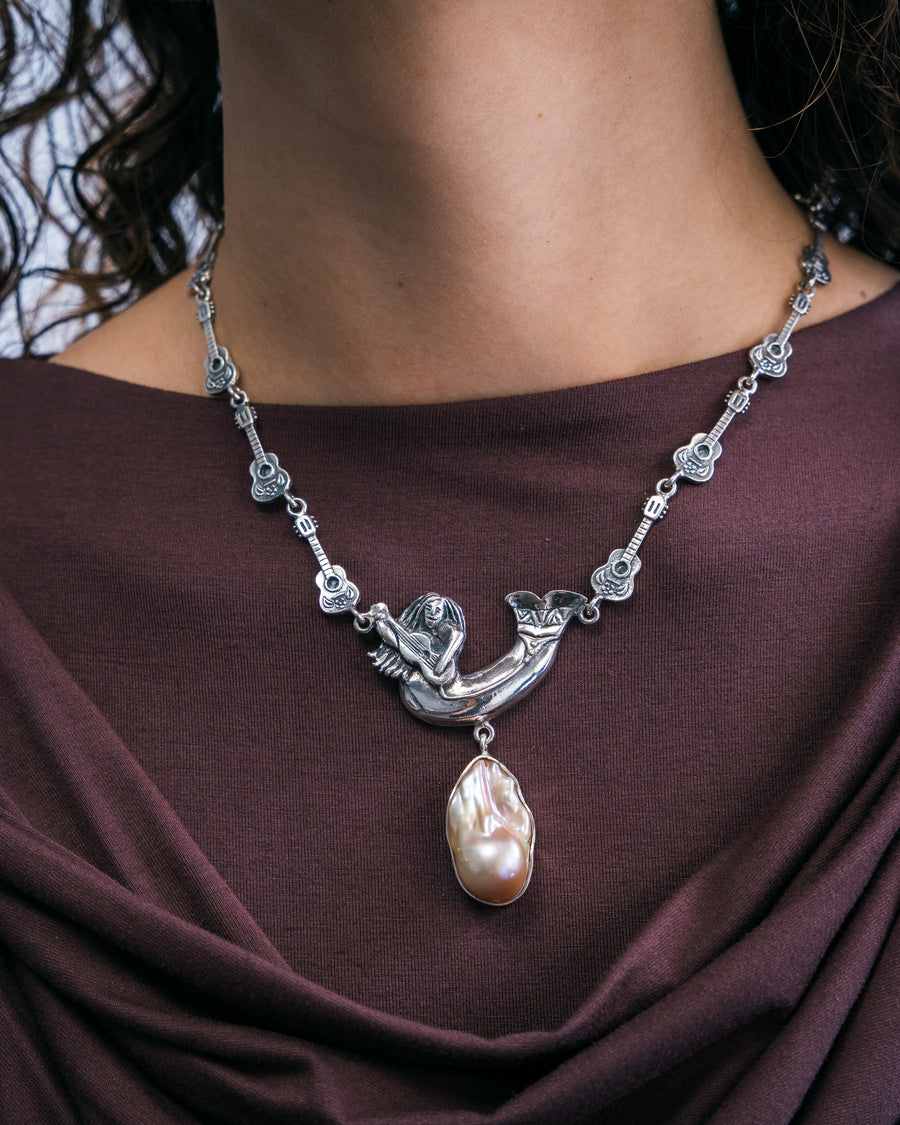 Collar Serenata Encantada