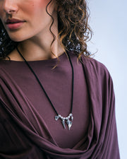 Collar Caracolitas