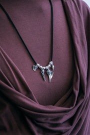 Collar Caracolitas
