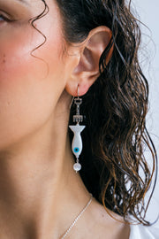 Aretes Palitas