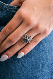 Anillo Mucha Fiesta Chico