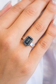 Anillo Milagrito Virgen